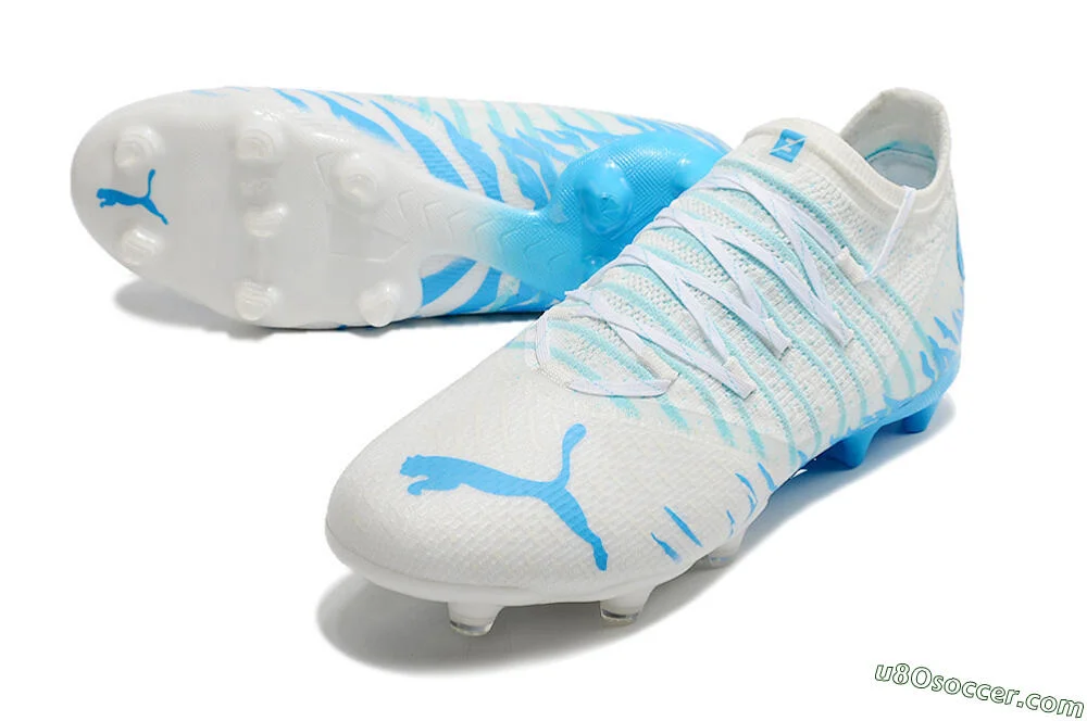 Puma Ultra 1.3 ホワイト FG Puma Ultra 1.3 ホワイト FG