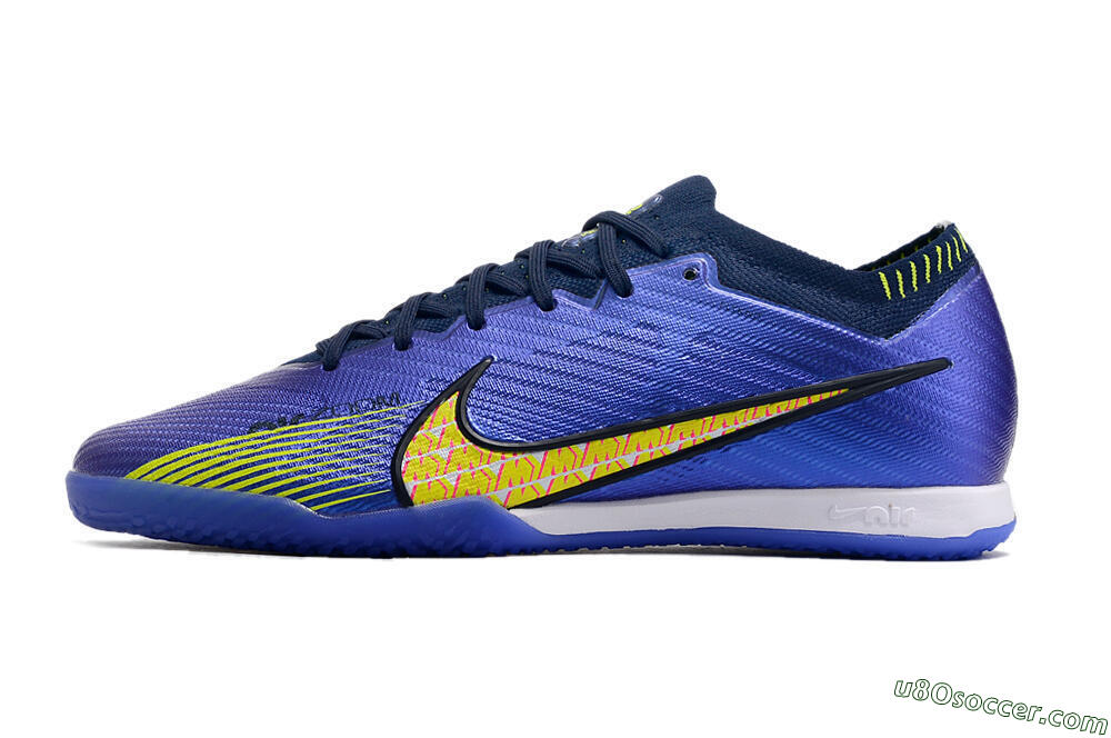 シューズ sk-4592) NIKE VAPOR 15 CLUB IC Nike Mercurial Vapor 15 Club IC Men's INDOOR COURT Soccer