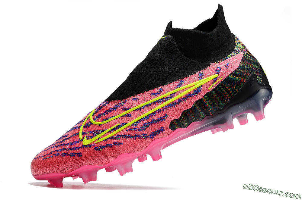 シューズ Nike Phantom GX ELITE DF FG SE Nike Phantom GX Elite DF FG SE Orange – Villegas Footwear