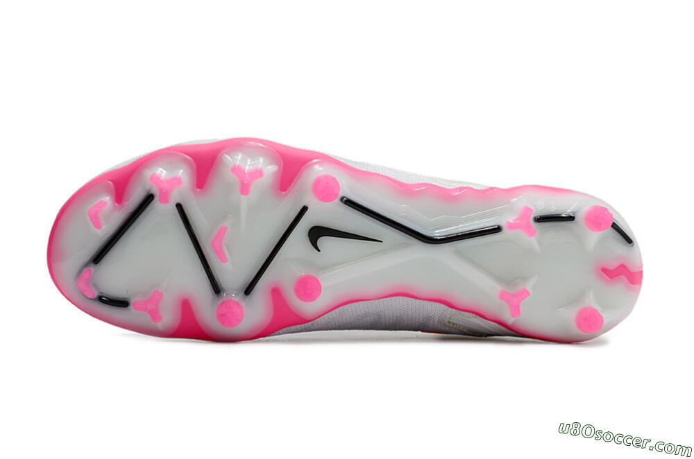 ナイキ ファントム GX エリート DF FG 28cm Shop the Latest FG Soccer Cleats: White, Black & Pink Nike