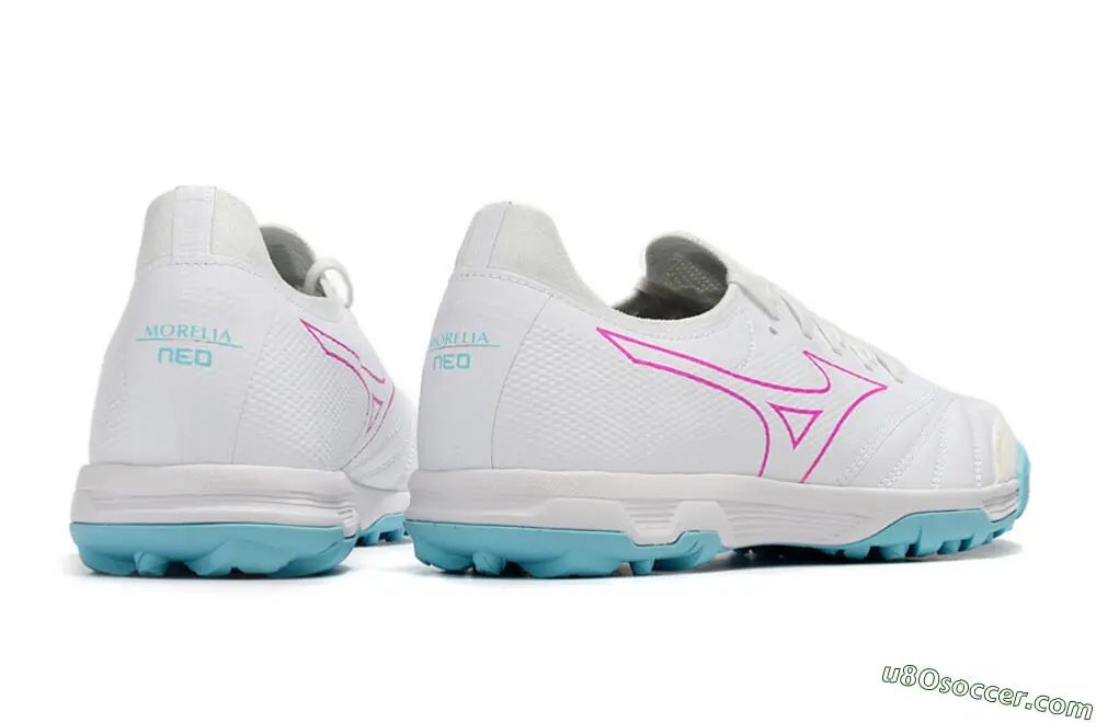 MIZUNO MORELIA NEO SALA β JAPAN　TF MIZUNO Futsal Shoes MORELIA NEO SALA β JAPAN TF Q1GB2410 03
