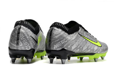 シューズ NIKEZOOM VAPOR15ELITE SG-PRO 26cm Nike Zoom Mercurial Vapor 15 Elite SG PRO Luminous Pack