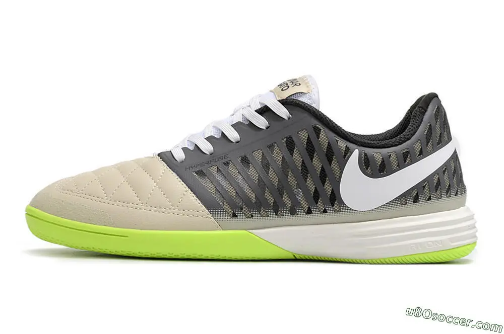 Shop the Latest IC Indoor & Futsal Soccer Shoes - Nike Lunar