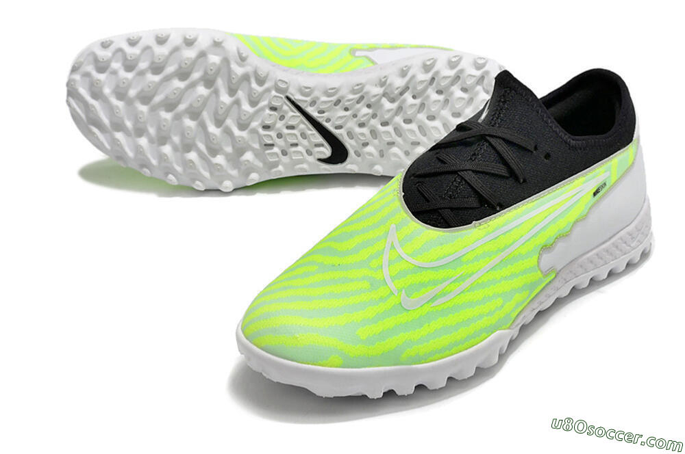 High-performance TF Artificial Turf Soccer Shoes | Nike