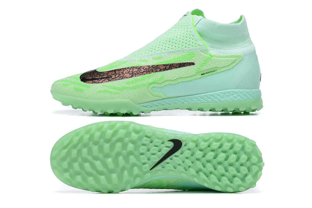 Premium TF Artificial Turf Soccer Shoes | Nike Phantom GX Elite DF