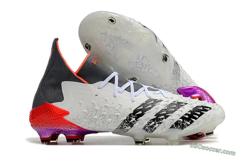 シューズ adidas PREDATOR FREAK.1 Adidas Predator Freak.1 L SG US 11.5 FY0746 Soccer Football