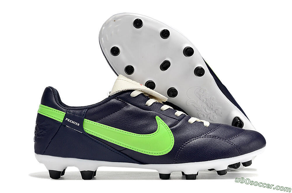 Shop the Latest Nike Premier 3 FG Firm Ground Soccer Cleats