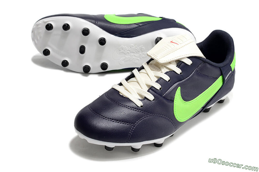 ナイキプレミアＳＧ The Nike Premier III SG Soccer Cleats | Soccer Village