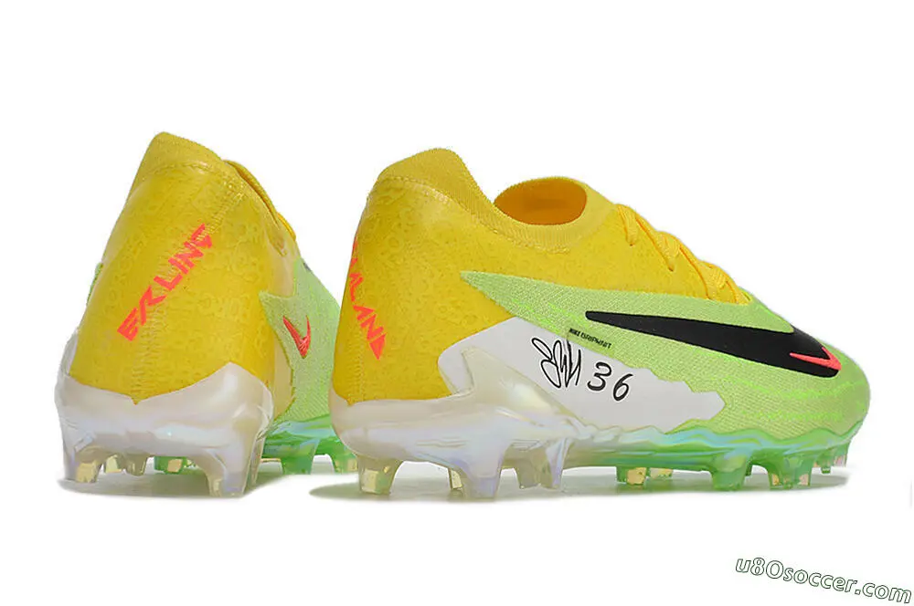 Nike Phantom GX elite FG 27.0 イエロー Nike Phantom GX elite FG 27.0 イエロー Nike Phantom GX Elite