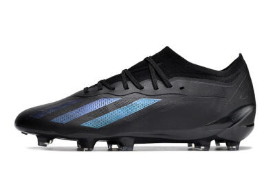 Adidas X Speedportal .1 2022 World Cup FG Firm Ground Soccer Cleats - Black/Blue