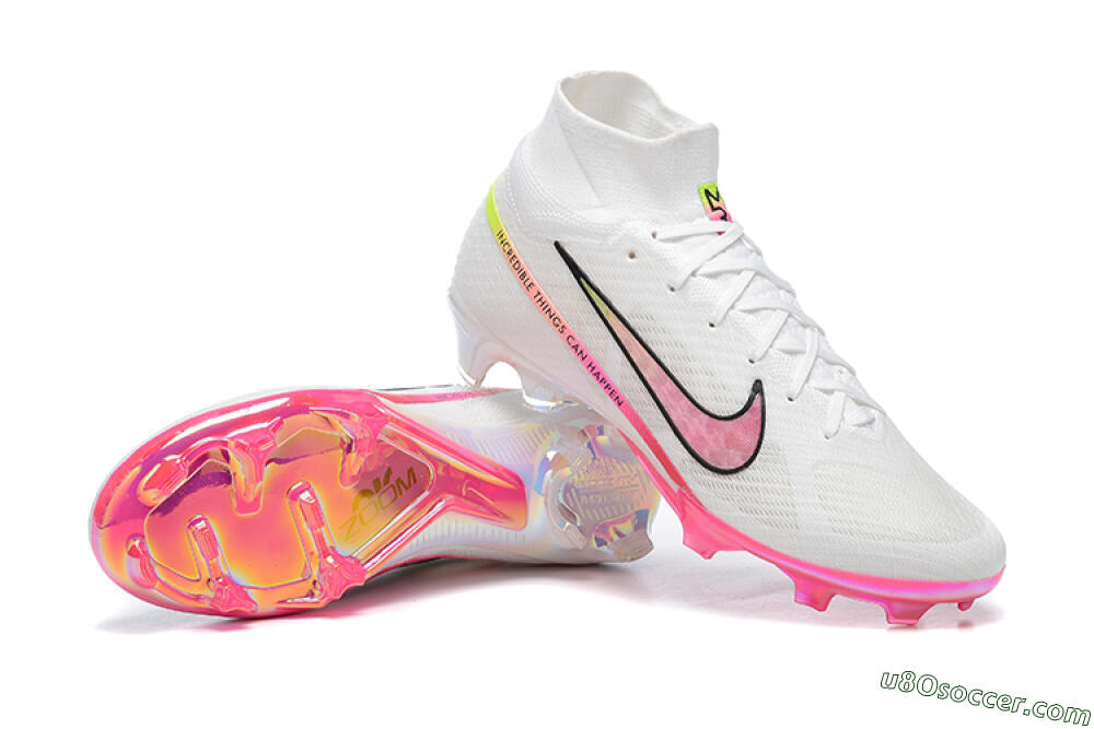 Nike Zoom SUPERFLY9ELITE FG 26.5㎝ FG Firm Ground Soccer Cleats | Nike Air Zoom Mercurial