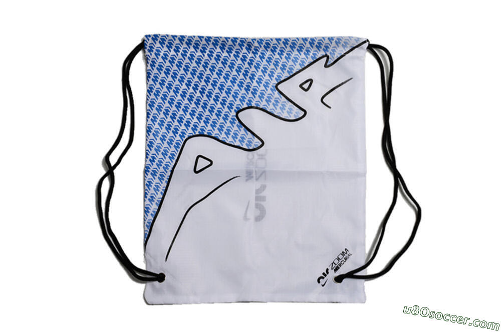 Nike Sport Performance Drawstring Bag One Size - Multicolor 0
