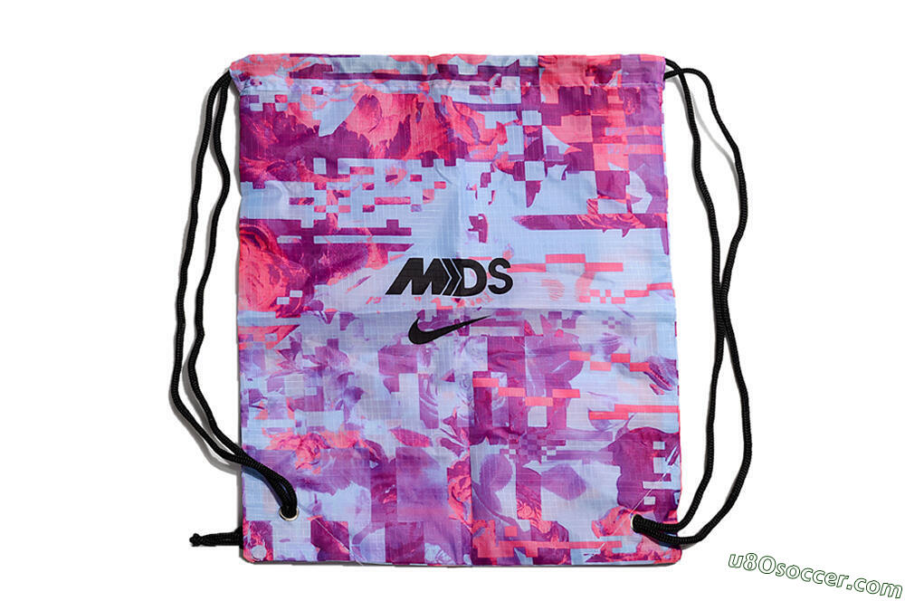 Nike Sport Performance Drawstring Bag One Size - Multicolor 2