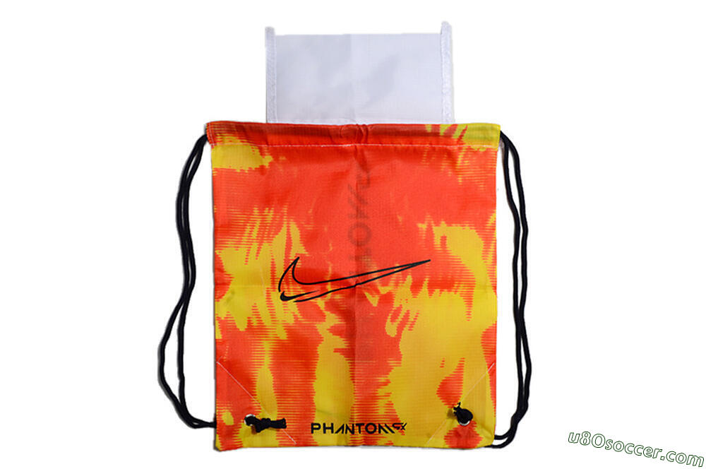 Nike Sport Performance Drawstring Bag One Size - Multicolor 7