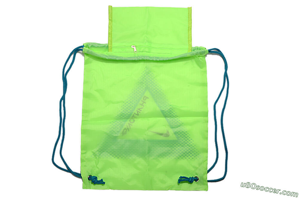 Nike Sport Performance Drawstring Bag One Size - Multicolor 15