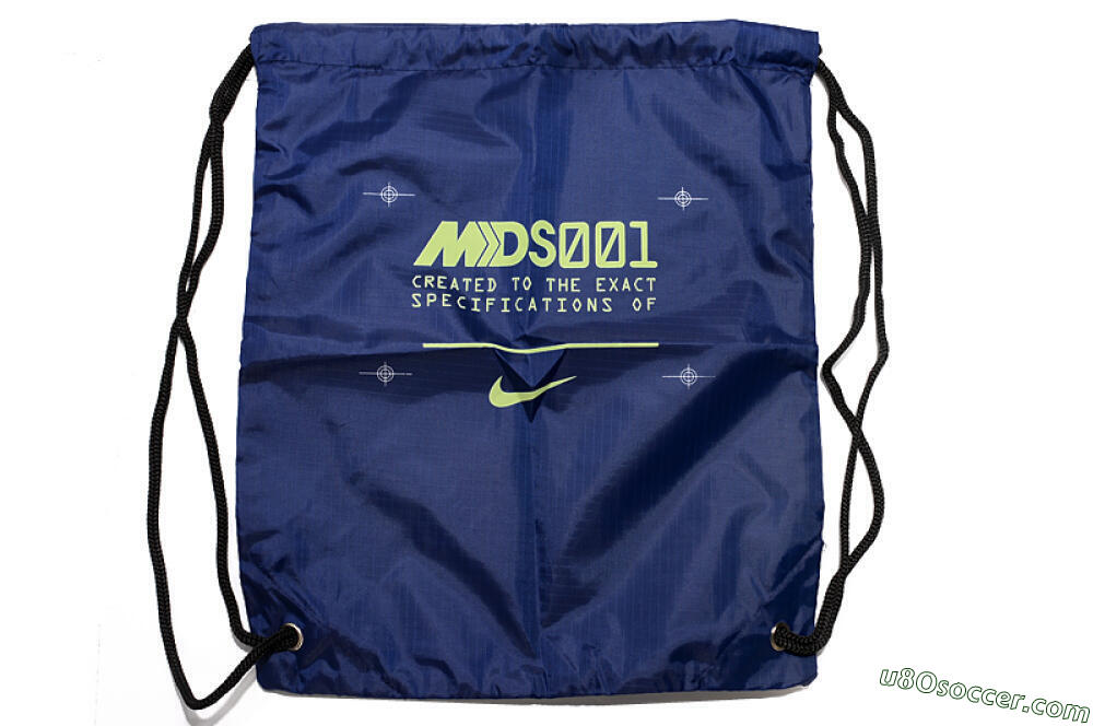 Nike Sport Performance Drawstring Bag One Size - Multicolor 20