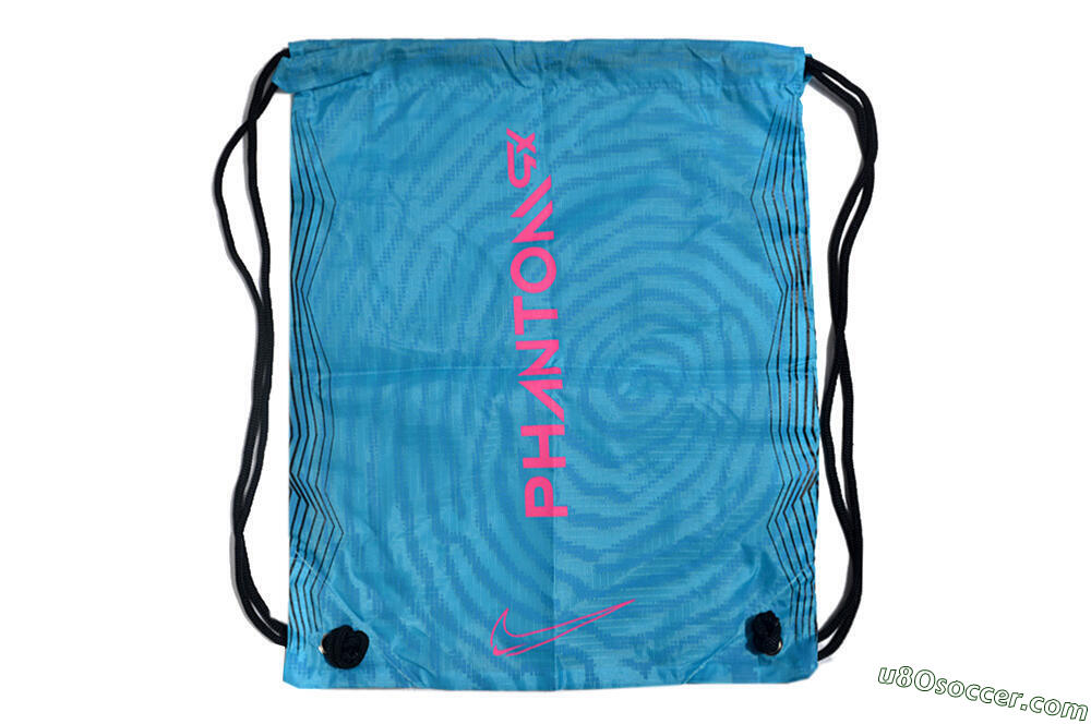Nike Sport Performance Drawstring Bag One Size - Multicolor 52