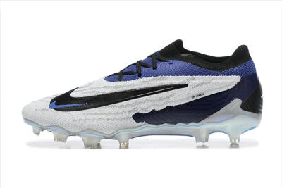 「Phantom Pulse」 Nike Men's Phantom GX II Elite FG Sunset Pulse/Black