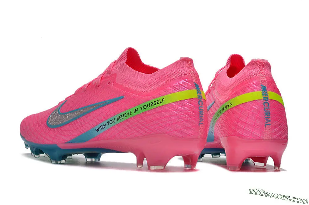 シューズ Nike Air Zoom Vapor 15 Pro HG Pink 28.0 Nike Air Zoom Vapor 15 Pro HG 'Pink' - POIZON
