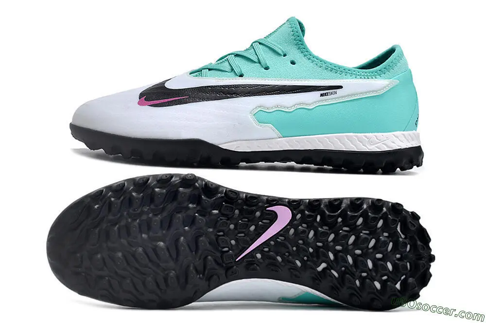 Premium TF Artificial Turf Soccer Shoes | Nike React Phantom