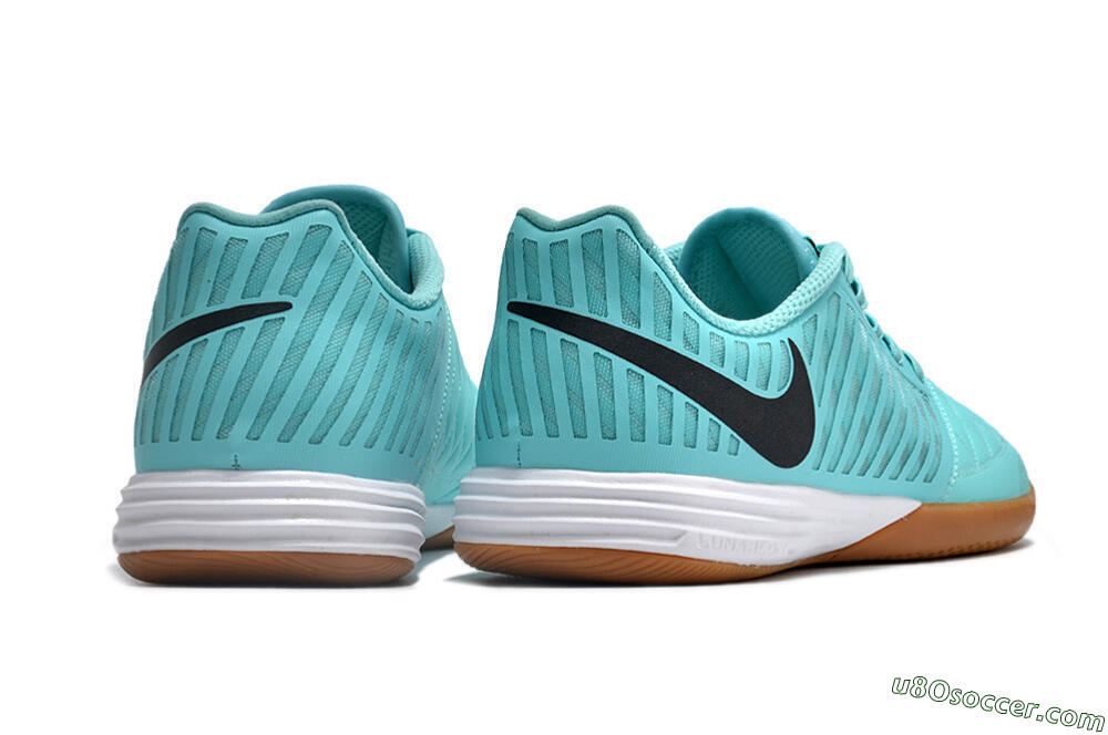 Premium IC Indoor & Futsal Soccer Shoes | Nike Lunar Gato 2