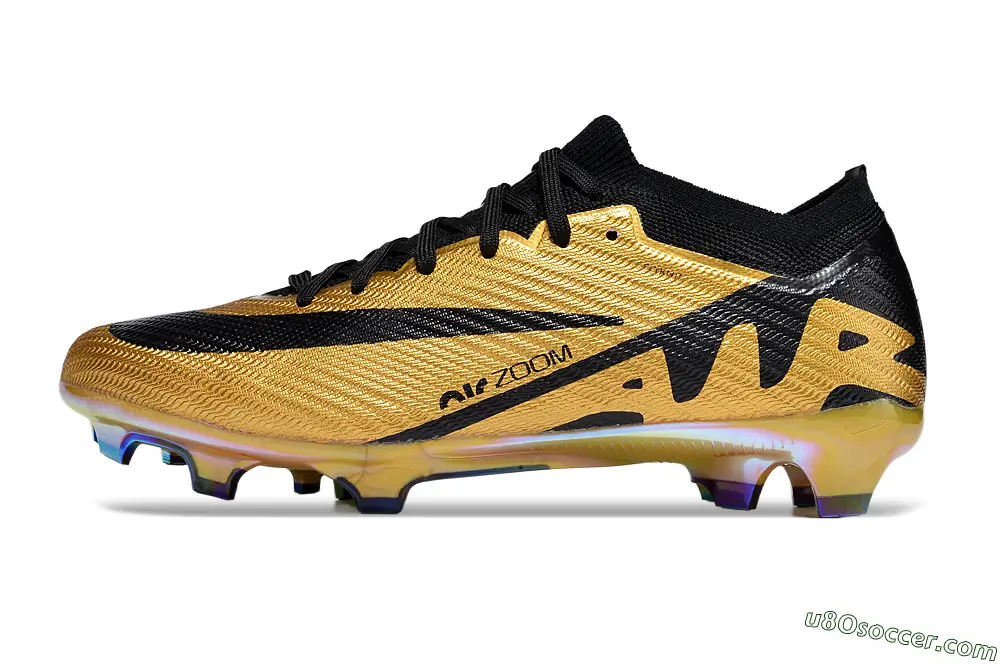 Premium FG Firm Ground Soccer Cleats | Nike Air Zoom Mercurial