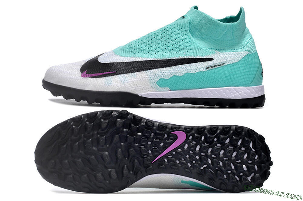 ナイキ　ファントムGX NIKE公式】ナイキ ファントム GX 2 エリート LV8 FG ローカット