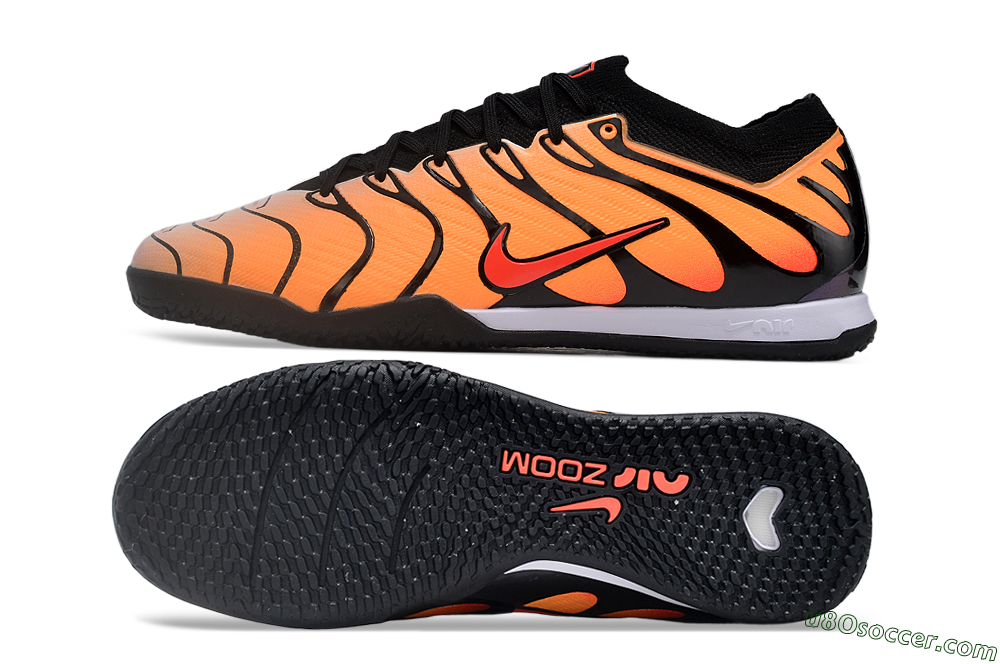 シューズ sk-4592) NIKE VAPOR 15 CLUB IC sk-4592) NIKE VAPOR 15 CLUB IC - メルカリ
