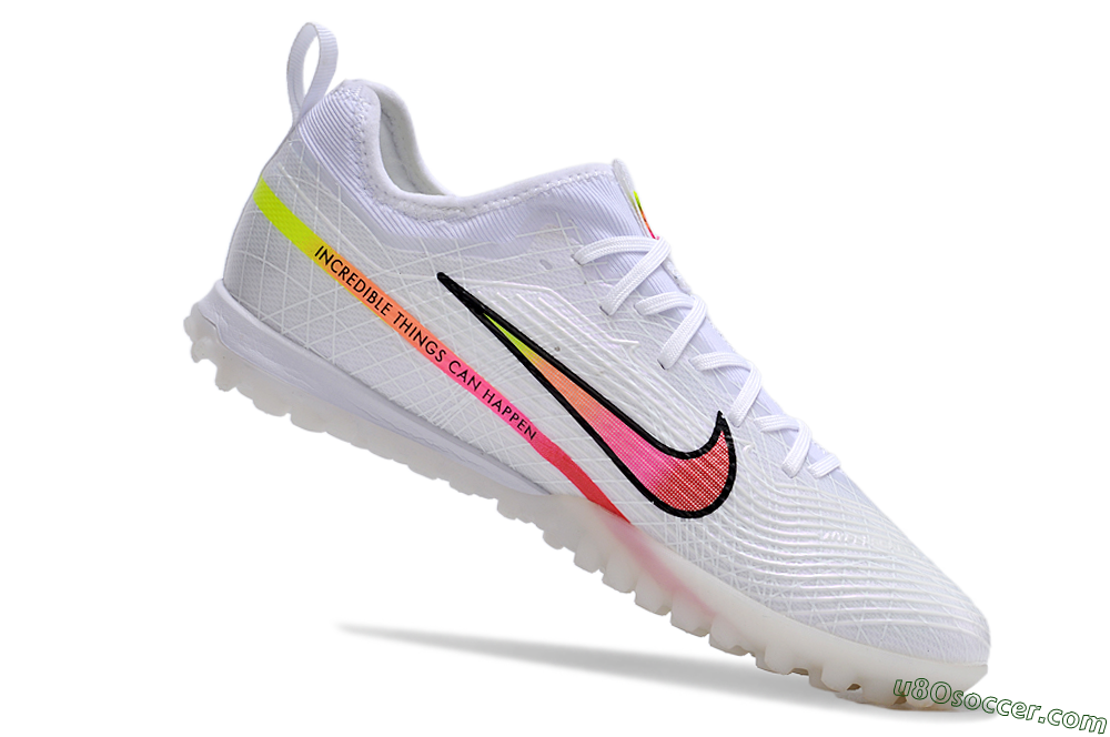 TF Artificial Turf Soccer Shoes | Nike Air Zoom Mercurial