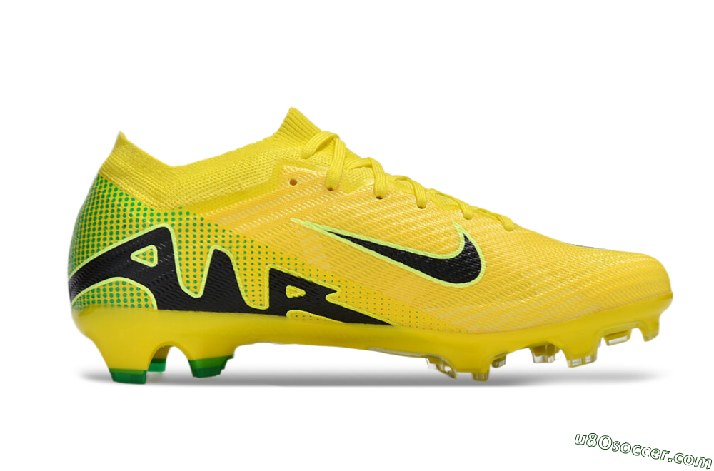 シューズ Mercurial zoom vapor 15 elite fg US9.5 Nike Zoom Mercurial Vapor 15 Elite NU FG United Pack DZ3455