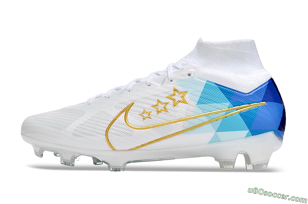 シューズ NIKECR7XMERCURIALSUPERFLY7ELITE FGSAFARI FG Firm Ground Soccer Cleats | Nike Air Zoom Mercurial