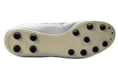 Adidas Copa Mundial Made in Germany FG Firm Ground Soccer Cleats - White/Black