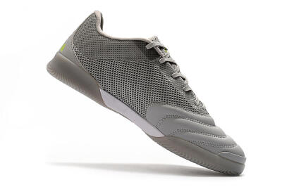 Adidas Copa Tango 20.1 IC Indoor & Futsal Soccer Shoes - Grey/White