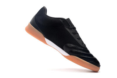 Adidas Copa Tango 20.1 IC Indoor & Futsal Soccer Shoes - Black/White/Brown