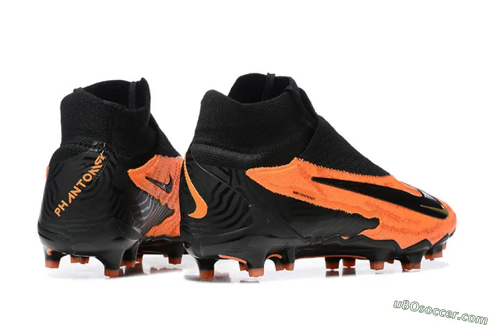 High-performance FG Soccer Cleats | Nike Phantom GX DF Elite