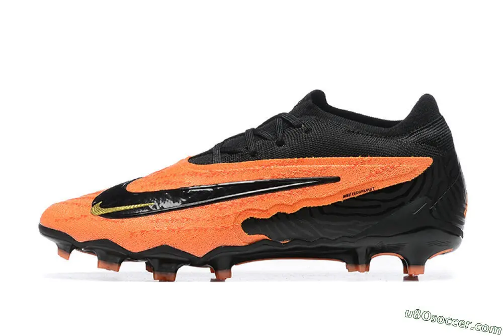 Premium FG Firm Ground Soccer Cleats | Nike Phantom GX Elite in