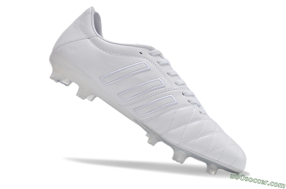 Adidas Adipure 11 PRO X PD25 TRX FG Firm Ground Soccer