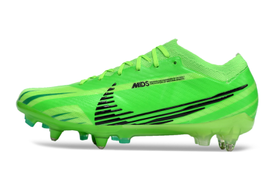 Nike Air Zoom Mercurial Vapor 15 Elite Dream Speed 2024 SG Soft Ground Soccer Cleats - Yellow/Green/Black