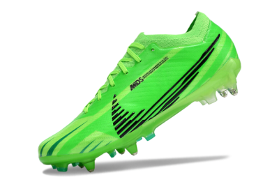 Nike Air Zoom Mercurial Vapor 15 Elite Dream Speed 2024 SG Soft Ground Soccer Cleats - Yellow/Green/Black