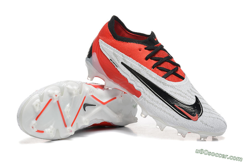 Ultimate Performance FG Firm Ground Soccer Cleats - Nike