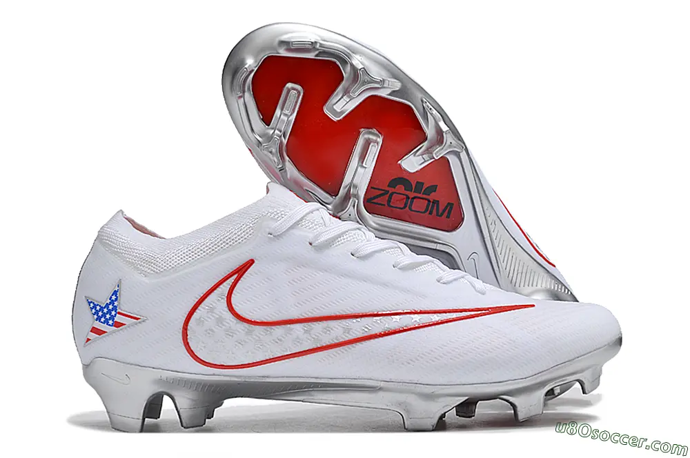 Premium FG Soccer Cleats Nike Air Zoom Mercurial Vapor 15 Elite