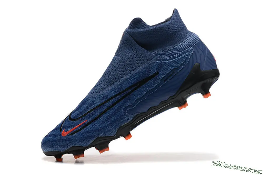 Premium FG Firm Ground Soccer Cleats | Nike Phantom GX DF