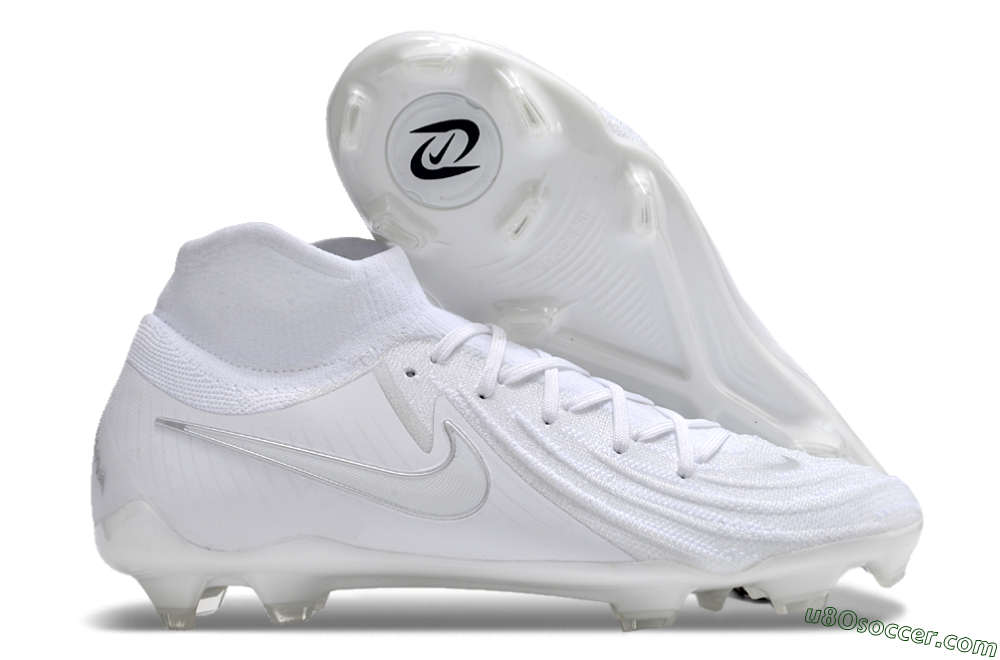 シューズ Nike Phantom Luna Elite FG NIKE ナイキ ファントム ルナ II エリート FG(ブルー×ホワイト