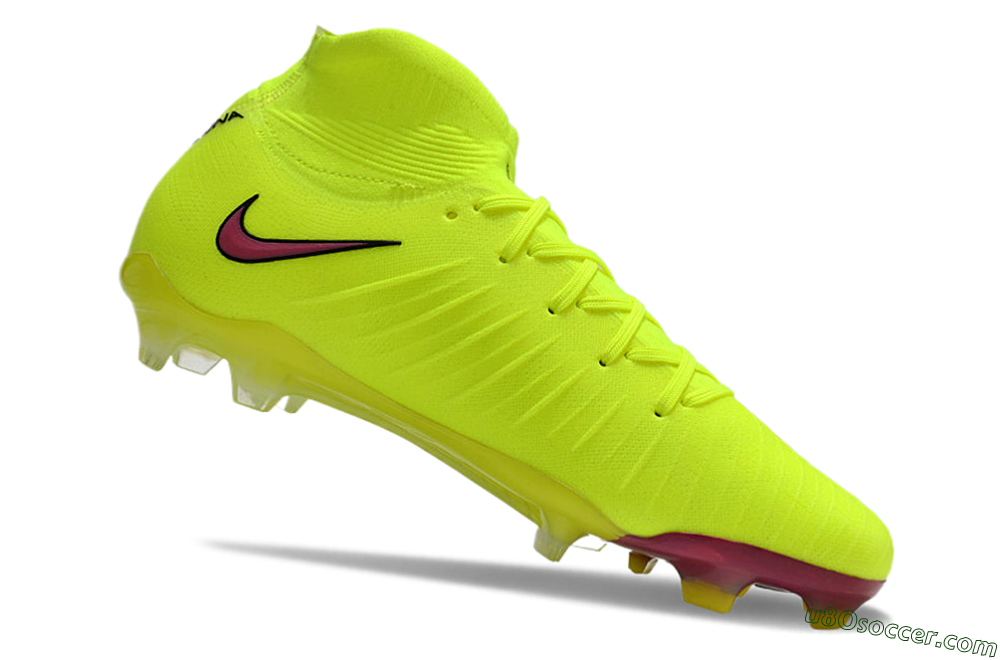 Ultimate Performance: Nike Phantom Luna Elite NU FG Firm
