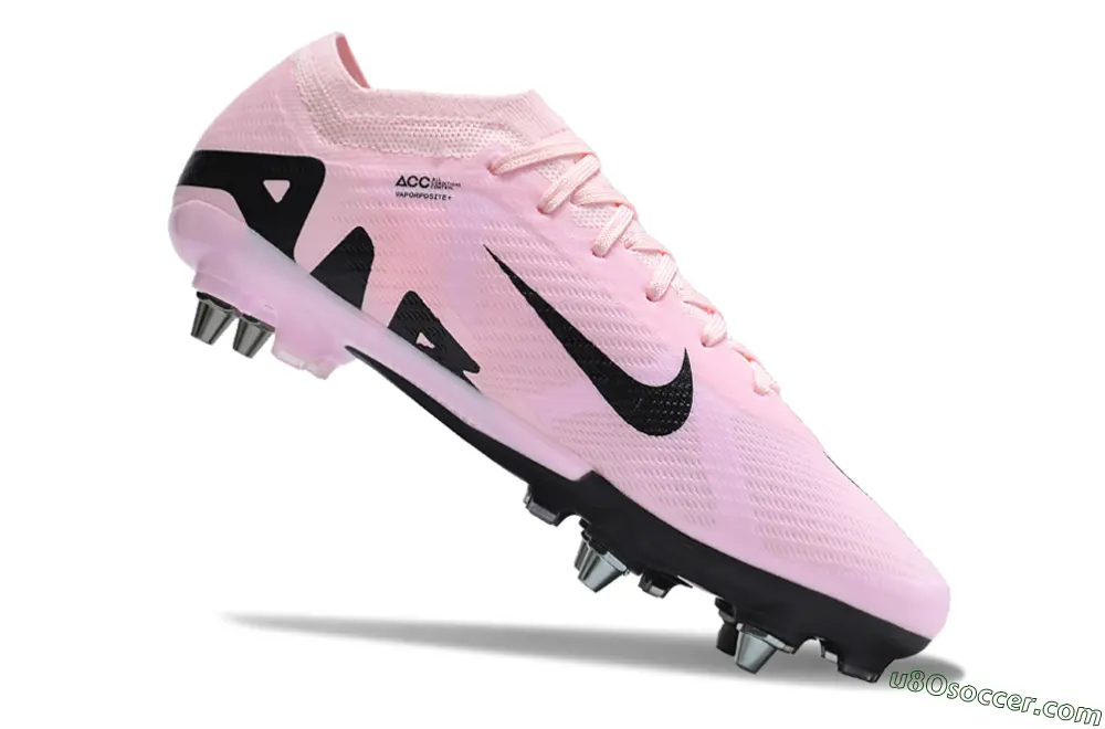 SG Soft Ground Soccer Cleats | Nike Air Zoom Mercurial Vapor