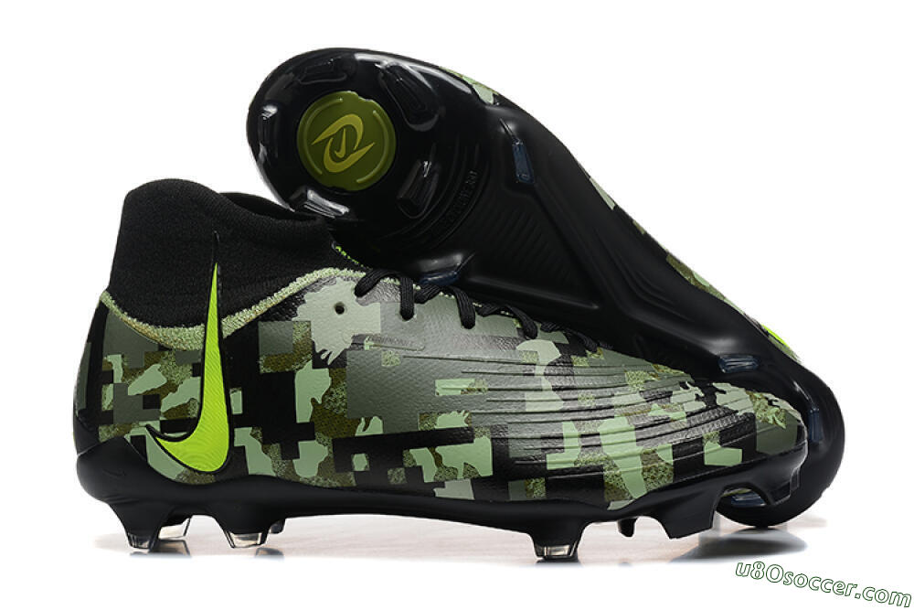 シューズ Nike phantom flyknit soccer cleats 24cm Nike Phantom GX 2 Elite FG Low Top Soccer Cleat (FJ2559-002