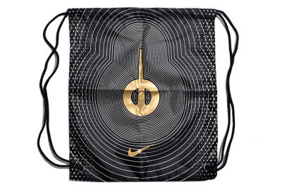 Nike Sport Performance Drawstring Bag One Size - Multicolor