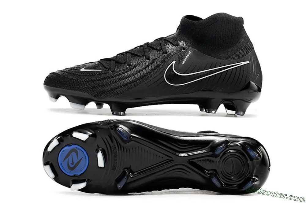 Nike Phantom Luna Elite FG サッカーシューズ ブラック Nike Phantom Luna | 22 Produktów - 11teamsports.pl