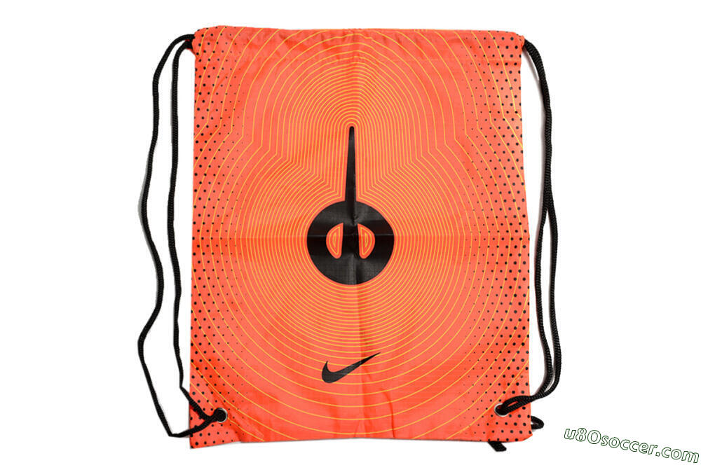 Nike Sport Performance Drawstring Bag One Size - Multicolor 83