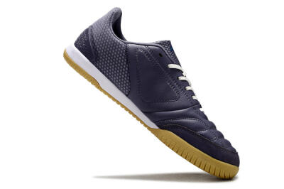 Adidas Top Sala IC Indoor & Futsal Soccer Shoes - Purple/Blue/White
